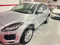 2018 Jaguar E-PACE