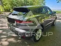 2018 Jaguar E-PACE