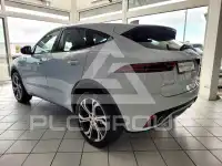 2018 Jaguar E-PACE