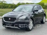 2018 Jaguar E-PACE