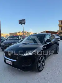 2018 Jaguar E-PACE