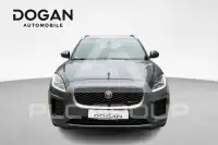 2018 Jaguar E-PACE