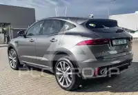 2018 Jaguar E-PACE