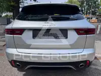 2018 Jaguar E-PACE