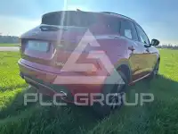 2018 Jaguar E-PACE