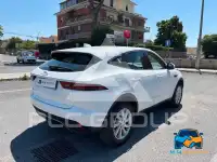 2018 Jaguar E-PACE