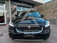 2018 Jaguar E-PACE