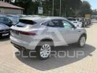2018 Jaguar E-PACE