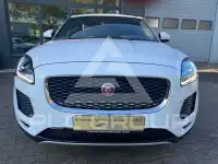 2018 Jaguar E-PACE