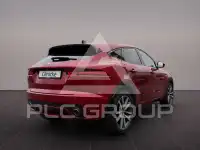 2018 Jaguar E-PACE