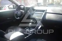 2018 Jaguar E-PACE