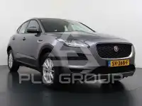 2018 Jaguar E-PACE
