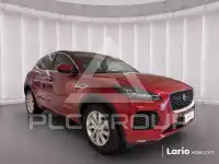 2018 Jaguar E-PACE