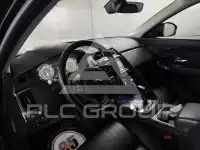 2018 Jaguar E-PACE
