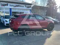 2018 Jaguar E-PACE