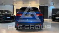 2018 Jaguar E-PACE