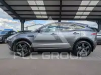 2018 Jaguar E-PACE