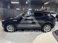 2018 Jaguar E-PACE