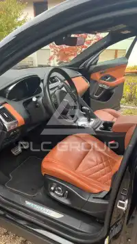 2018 Jaguar E-PACE