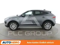 2018 Jaguar E-PACE