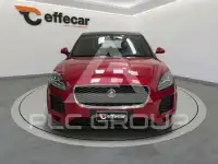 2018 Jaguar E-PACE