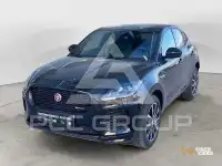2018 Jaguar E-PACE