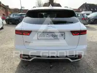 2018 Jaguar E-PACE