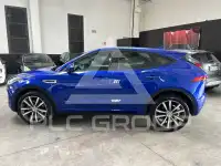 2018 Jaguar E-PACE