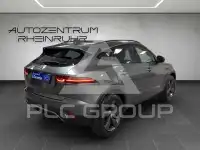 2018 Jaguar E-PACE