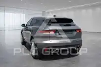 2018 Jaguar E-PACE