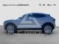 2018 Jaguar E-PACE