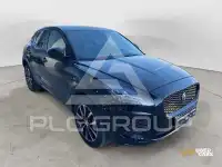 2018 Jaguar E-PACE