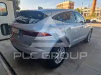 2018 Jaguar E-PACE