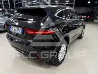2018 Jaguar E-PACE