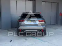 2018 Jaguar E-PACE