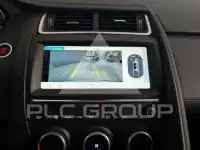 2018 Jaguar E-PACE
