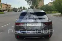 2018 Jaguar E-PACE