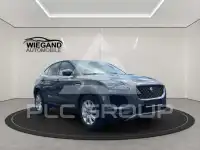 2018 Jaguar E-PACE