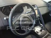 2018 Jaguar E-PACE
