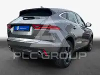 2018 Jaguar E-PACE