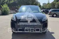 2018 Jaguar E-PACE