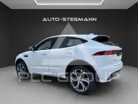 2018 Jaguar E-PACE