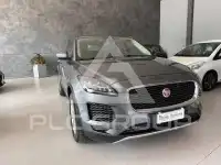 2018 Jaguar E-PACE