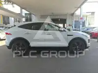2018 Jaguar E-PACE