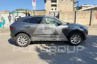 2018 Jaguar E-PACE