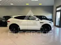 2018 Jaguar E-PACE