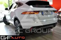 2018 Jaguar E-PACE