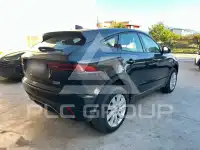 2018 Jaguar E-PACE