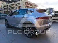 2018 Jaguar E-PACE