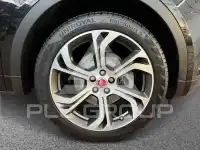 2018 Jaguar E-PACE